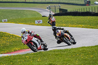 Advanced Group Red Bikes